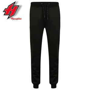 Custom <b>Slim</b> <b>Fit</b> <b>Men's</b> Gym Cotton Sweatpants with Polyester Drawstring Customized Casual <b>Jogger</b> Pant Wear - Product Image 5