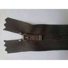 Zipper Manufacturers High Quality Open-End No. 3 Nylon Zipper OEKO-TEX100 Certified Auto <b>Lock</b> 100mm Length Wholesale Supply - Product Image 5