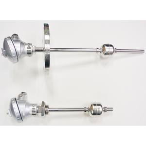 Interruptor de Nivel de Tipo Flotador, Interruptor de Nivel de Líquido Industrial para Tanques y Control de Agua - Product Image 2