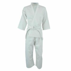 Uniformes de algodón de alta calidad para club de combate oficial, judo - Product Image 1