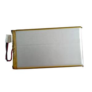 30100160 3,7V 22,2Wh 6000mAh 3000mAh 10000mAh 8000mAh Lipo Notebook-Akkus Tablet-PC-Akku für Tablet-PC - Product Image 1