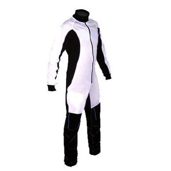 Combinaison De Vol Freefly Parachutisme - Couleurs Uniques, Multicolore, Neuve