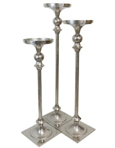 Candle Holder Golden Sets Style Container Scone Piece and Candle Holder <b>Candelabrum</b> <b>Candelabra</b> Candle Holder Modern Decoration - Product Image 4