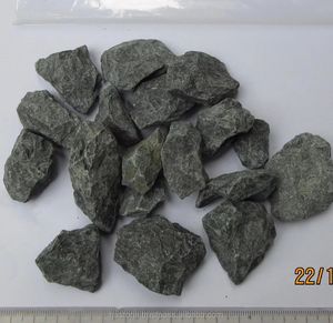 Fournisseur de contact Pierre 2022 en gros de caillou écrasée naturelle grise du meilleur prix du Vietnam d'application de villa directement - Product Image 2