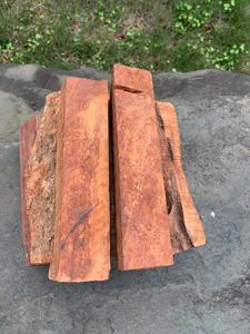 LEÑA DE MADERA DURA DE LICHÉ GREENFIRE, PALITOS DE BARBACOA DE ALTA CALIDAD CON 4-5 HORAS DE DURACIÓN DE QUEMADO, 6500J, MEJOR PRECIO AL POR MAYOR - Product Image 4