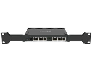 MikroTik RB4011IGS + RM | Router - Product Image 2