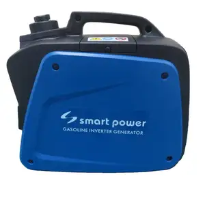 Sound proof Design 800W Gasoline Inverter Generator