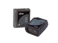 Scanner linéaire fixe à code-barres CINO série FM480, neuf et original