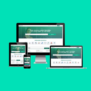 Trabajo superior Portal de desarrollo | Empresa de contratación en línea solución y Portal de servicios de desarrollo | Portal de desarrollo - Product Image 1