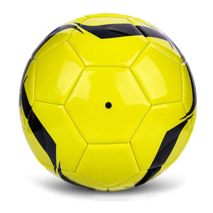 <b>Size</b> 5 Soccer Ball Professional <b>PVC</b> PU Official Match Football Men Outdoor Indoor Training Soccer Ball Football - Product Image 3