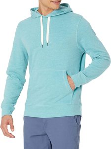 Qualité Hoodies Hommes Vêtements Survêtements 100% Coton Sweats pantalon ensemble Pull À Capuche Hommes Pantalon Pantalon Ensemble pour Hommes - Product Image 4