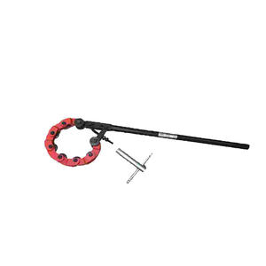 Outil coupe-tuyaux personnalisable OEM avec prix de gros pour des tailles et des formes de tuyaux spécifiques - Product Image 1