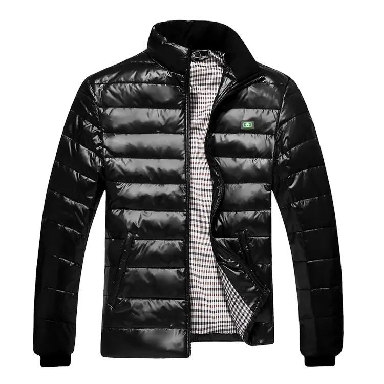 Venda quente de fábrica jaquetas de ventoinha com franjas capuz com zíper personalizado acolchoado para homens e mulheres com zíper personalizado bordado sublimação