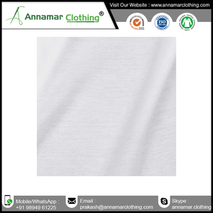 Tela de Jersey individual de algodón puro, el mejor Material de ropa de bebé, líder de la India - Product Image 4