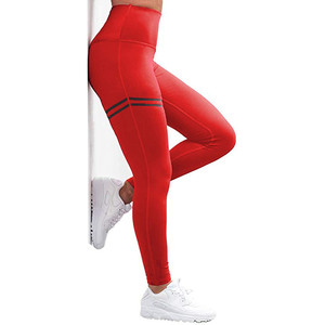 Leggings de Compresión Sin Costuras, Pantalones Deportivos de Cintura Alta para Mujer, Ropa de Ejercicio, Leggings Atléticos para Correr - Product Image 2