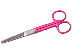 Delta MED Surgical Stainless Steel Trauma Types Medical Nurse Scissors Instrument Set - Product Image 5