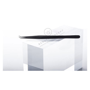 แหนบแยกมุมน้ำหนักเบาในรูปแบบหรูหราบางเป็นมิตรกับสิ่งแวดล้อม - Product Image 5