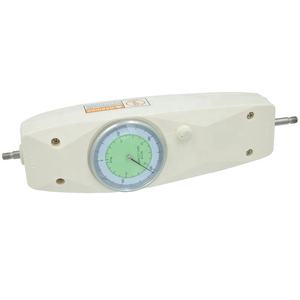 ROKTOOLS Dial Force Gauge Push Pull Force Gauge 10-500N Medidor - Product Image 1