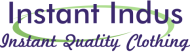 INSTANT INDUS logo