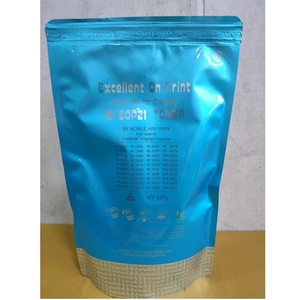 XTRA DARK คุณภาพสูง EOP21 Bulk 10 KG ผงหมึกสีดำสำหรับ IRA 6055/6065, IRA 8085/8095, IR 5070/5570/5050/5055 - Product Image 6