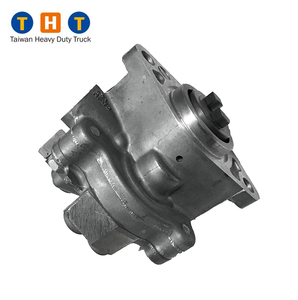 Pompe d'alimentation en carburant 16640-00Z0A Pièces de camion pour Nissan UD Quon GW GE13 GEB3 Moteur diesel - Product Image 1