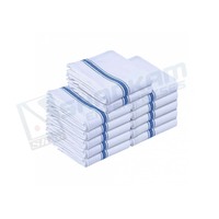 Serviette de cuisine de haute qualité, en aluminium