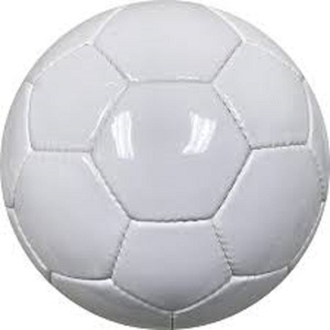 Balón de fútbol promocional para adultos - Product Image 1