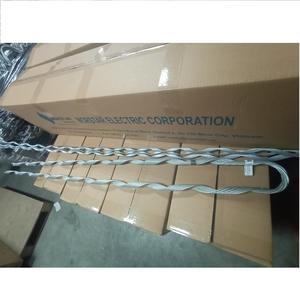 Empuñaduras de chico Dead End preformadas de fábrica de Vietnam 1/4 3/8 5/16 7/16 - Product Image 1