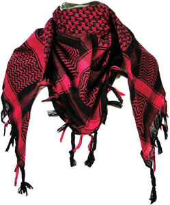 Shemagh-Pañuelo táctico de Material de alta calidad, a prueba de viento, 100% algodón, nuevo precio al por mayor - Product Image 1