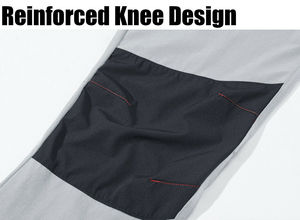 Mens Outdoor Hiking Pants <b>Work</b> Tactical Pants Soft Shell <b>Trousers</b> for Men with High Quality Pattern Design on Wholesale Price - Product Image 6