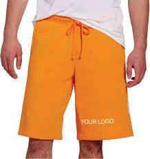 Pantalones cortos de gimnasio para hombre, ropa informal para jóvenes - Product Image 6