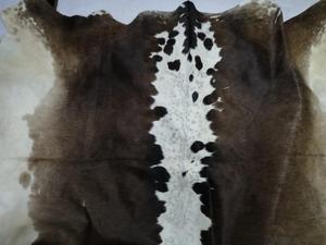 Peaux de vache véritables avec poils, tapis en cuir pour la décoration intérieure, chaussures, ceintures, canapés, meubles, vêtements. - Product Image 3