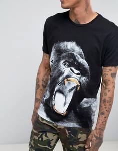 การออกแบบล่าสุดที่กำหนดเองกราฟิกเสื้อยืดสำหรับผู้ชาย - Product Image 3