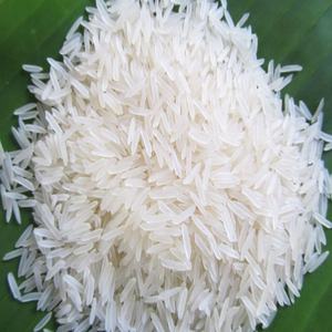 Arroz de grano largo Sella Basmati 1121 del exportador mayorista líder indio, secado al mejor precio competitivo, bolsas duras de 5kg y 25kg gratis - Product Image 1