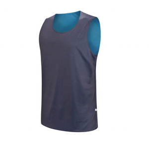 Ensemble d'uniformes de basket-ball pour hommes de haute qualité Technique de sublimation Logo personnalisable Service OEM à bas prix - Product Image 5