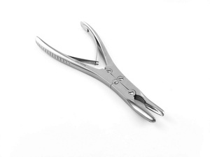 กรรไกรกระดูกรัสกิน 18 ซม. แบบสองทาง คุณภาพสูง สำหรับศัลยกรรมกระดูก - Product Image 5