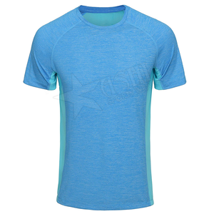 Camiseta unisex de algodón de gran tamaño para hombre, camiseta en blanco de talla grande con estampado gráfico de logotipo personalizado de estilo único - Product Image 3