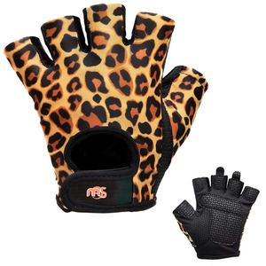 Guantes de gimnasio NUEVO Rendimiento Essen Levantamiento de pesas Entrenamiento de medio dedo - Product Image 1