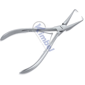 คีมด้ามยางสำหรับต่อผม,คีมยืดผมอเนกประสงค์พร้อมโลโก้ที่กำหนดเองใหม่ - Product Image 6