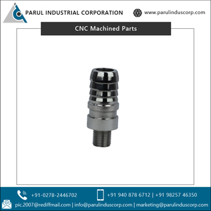 Top Notch Quality Wholesale Selling S.S. Customized CNC Machined Parts at <b>Best</b> Price - Product Image 6