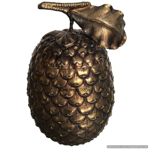 Enfriador de vino de boda para fiesta de decoración india, Cubo de vino antiguo moderno de lujo para proveedores mayoristas - Product Image 1