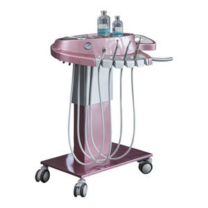 CE Integral Mident Ofertas Monitor <strong>Dental</strong> <strong>Chair</strong> Sale Hospital Equipment Cingol <strong>Dental</strong> <strong>Chair</strong> with Customization - Product Image 1