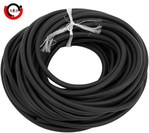 Tubo <span class=keywords><strong>de</strong></span> Látex Natural <span class=keywords><strong>de</strong></span> 3*8MM para Ejercicios <span class=keywords><strong>de</strong></span> Estiramiento, <span class=keywords><strong>Laboratorio</strong></span>, Hogar y Mangueras - Product Image 4