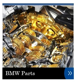 OEM Casting Totally Genuine BMW Car Automobile Engine Parts And Compo<i></i>nents Wholesale Supply Manufacturer