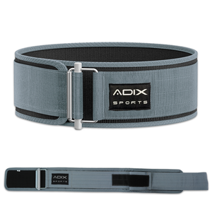 custom lifting belts