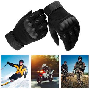 Gants de moto, nouveau produit chaud, gants de sport en plein air, randonnée, escalade et tir, plusieurs couleurs, design personnalisé, faible quantité minimale de commande - Product Image 6