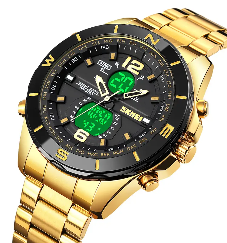 venta al por mayor/oferta] reloj inteligente M3 LED deportivo Digital pulsera  relojes Unisex niño correa de silicona Smartwatch