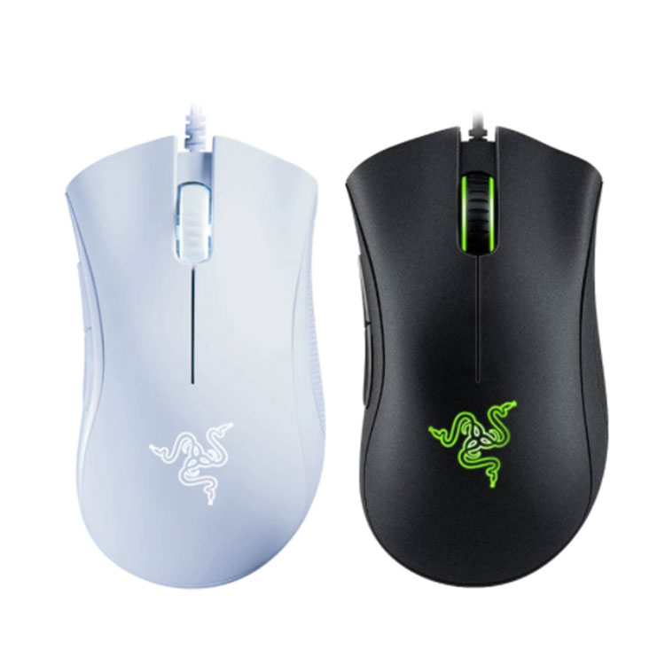Игровая мышь Razer deathadder essential RGB