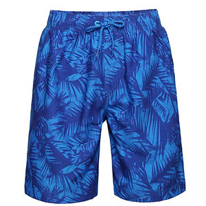 FIZAY ENTERPRISES High Quality Summer <b>Men's</b> Board <b>Shorts</b> Casual Running Training Embroidered Logo Pocket Casual Board <b>Shorts</b> - Product Image 1