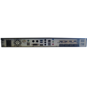 DIBVIEW-OTV-8100TS HD MI a IP ASI HR100, Hashcode, transmisión de vídeo RTMP/UDP/RTP/codificador HTTP TS8100, elimina el logotipo de marca de agua - Product Image 5